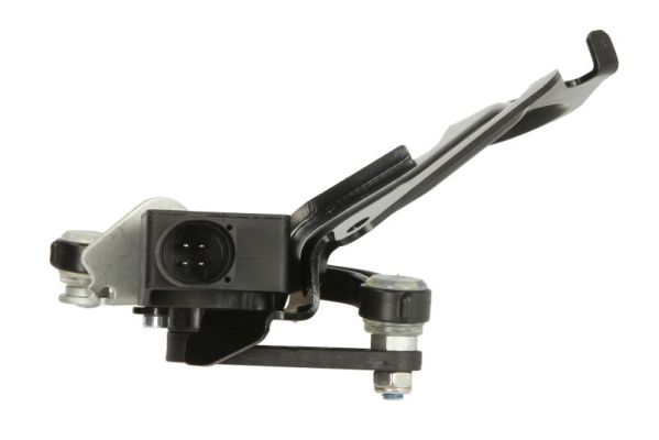 Sensor, headlight levelling