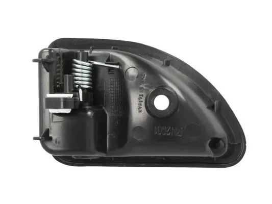 Exterior Door Handle