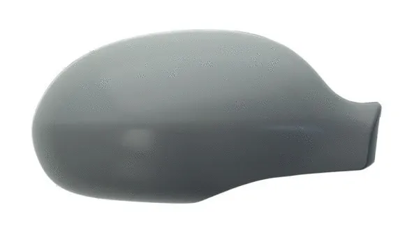 Housing, exterior mirror