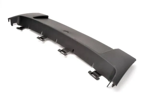 Licence Plate Holder