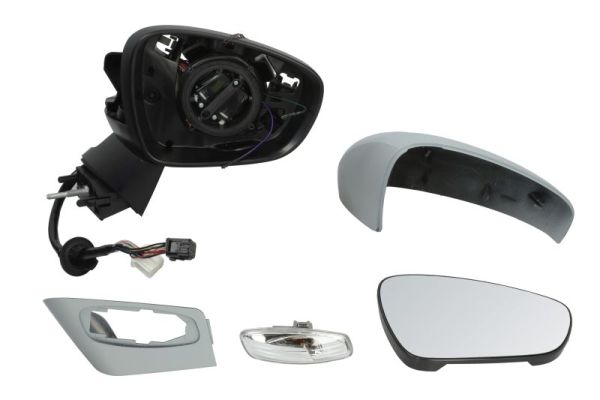 Exterior Mirror (5402-04-1125826P)