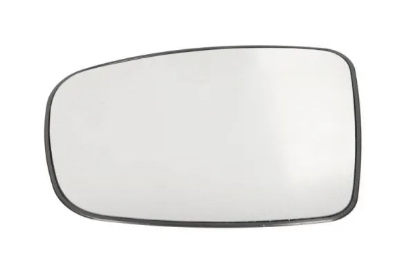 Mirror Glass, exterior mirror (6102-20-2001381P)