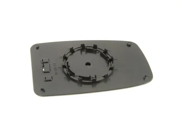 Mirror Glass, exterior mirror