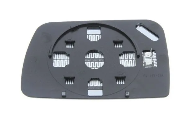 Mirror Glass, exterior mirror