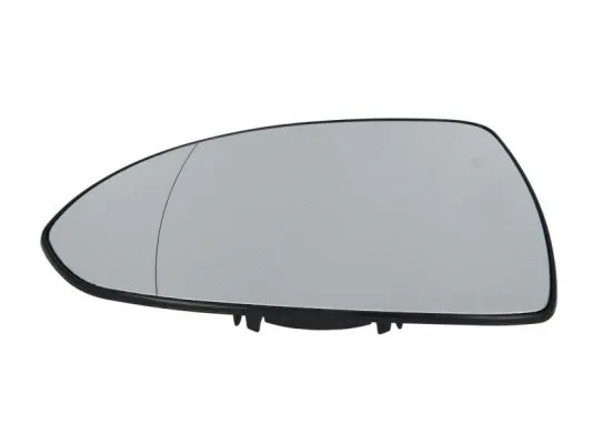 Mirror Glass, exterior mirror (6102-02-1271220P)