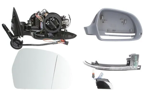 Exterior Mirror (5402-25-035364P)