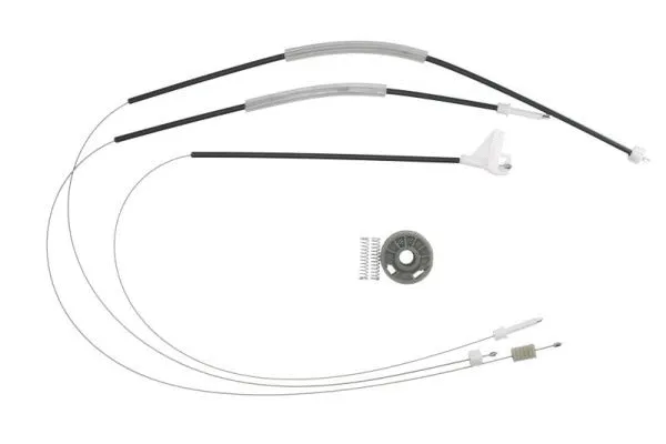 Repair Kit, window regulator (6205-43-003808P)