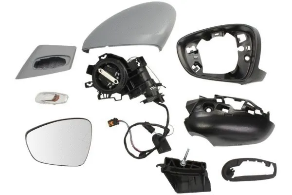 Exterior Mirror (5402-21-034365P)