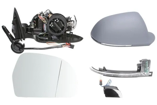 Exterior Mirror