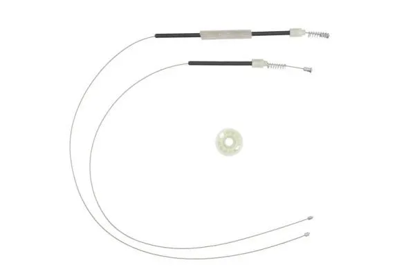 Repair Kit, window regulator (6205-01-040815P)