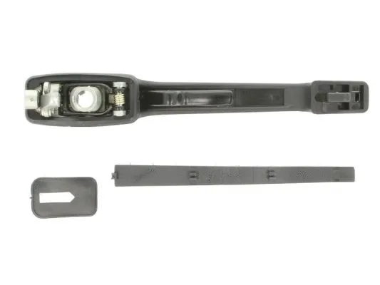 Exterior Door Handle