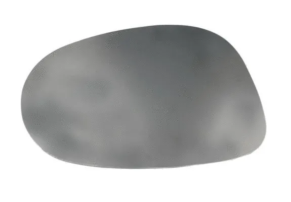 Mirror Glass, exterior mirror (6102-03-048370P)