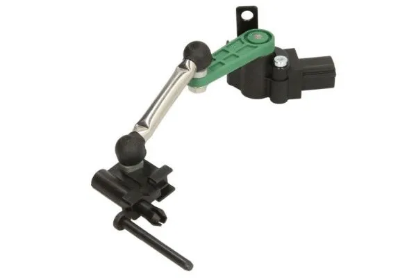 Sensor, Xenon light (headlight levelling)