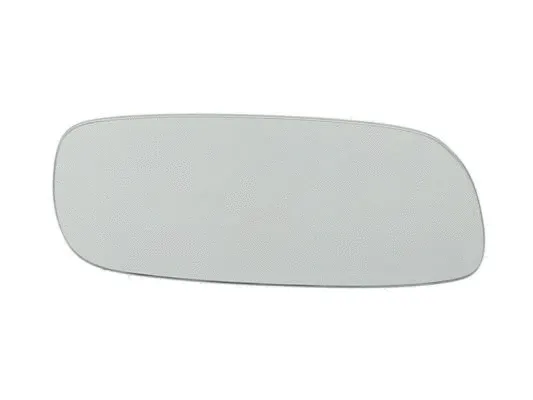 Mirror Glass, exterior mirror (6102-01-0929P)