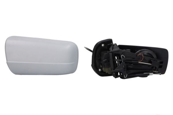 Exterior Mirror