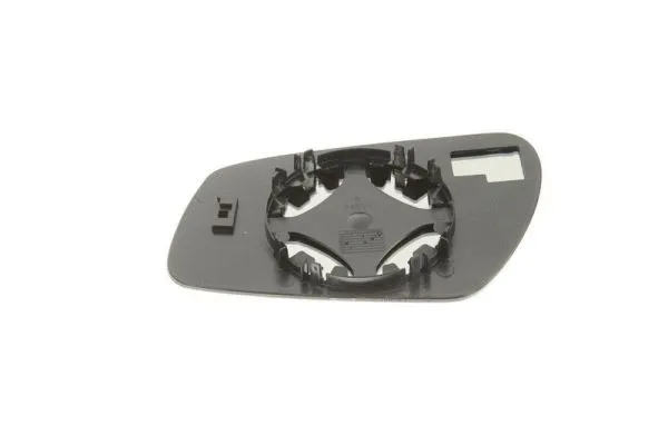 Mirror Glass, exterior mirror