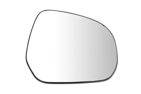 Mirror Glass, exterior mirror (6102-02-1232226P)
