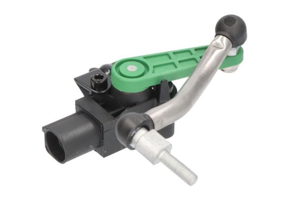 Sensor, headlight levelling