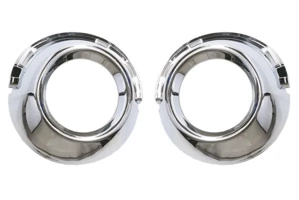 Ventilation Grilles, bumper (5513-00-5514910P)