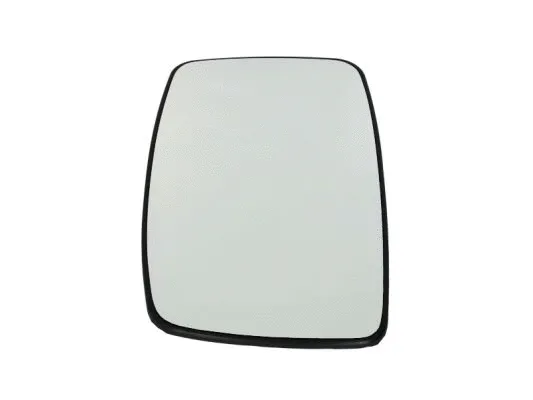 Mirror Glass, exterior mirror (6102-02-1232955P)