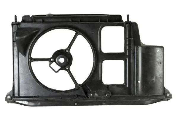 Radiator Support (6502-08-5507200P)