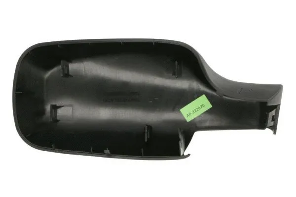 Housing, exterior mirror