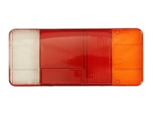 Lens, tail light assembly (5402-30-002202P)