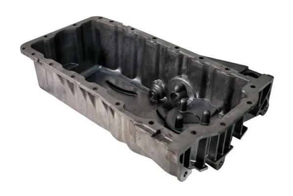 Oil Sump (0216-00-0015477P)