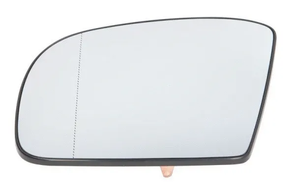 Mirror Glass, exterior mirror