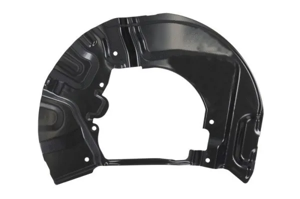 Splash Guard, brake disc (6508-03-0066377P)