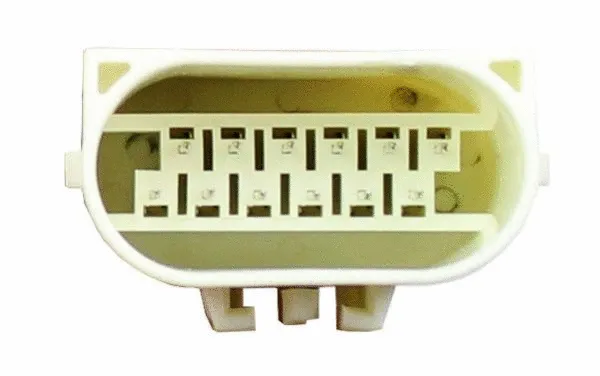 Parking Distance Control