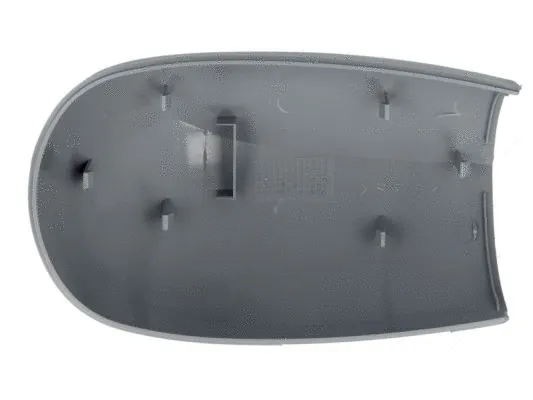 Housing, exterior mirror