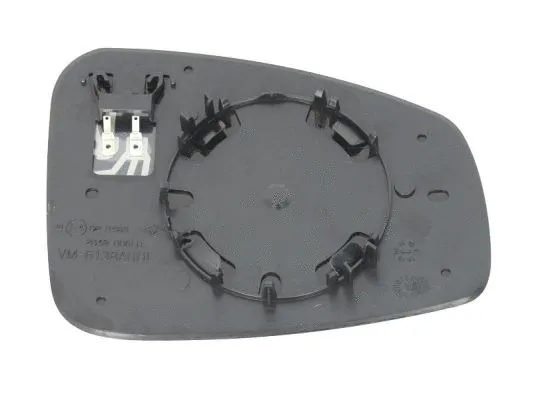 Mirror Glass, exterior mirror