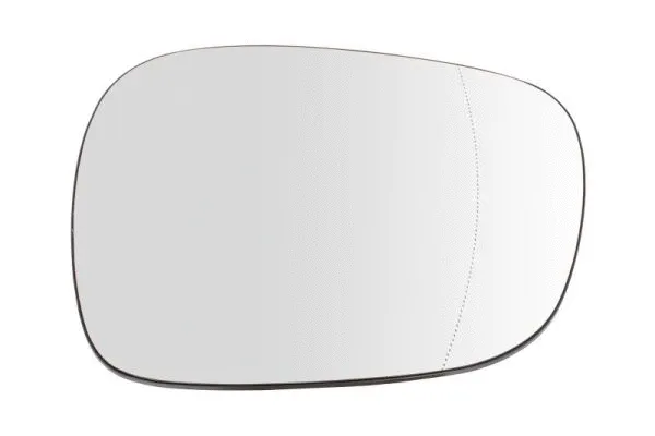 Mirror Glass, exterior mirror (6102-05-2001056P)