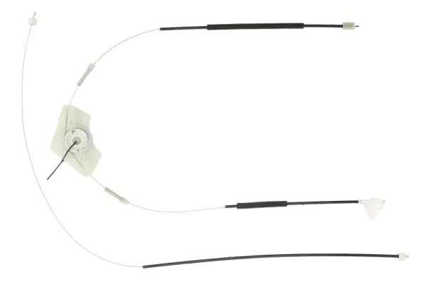 Repair Kit, window regulator (6205-43-003806P)