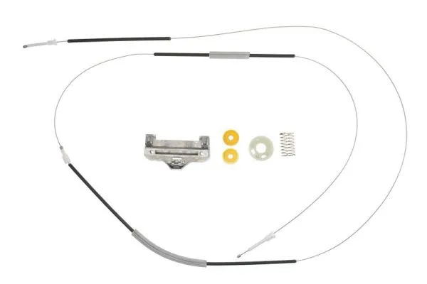 Repair Kit, window regulator (6205-05-011803P)