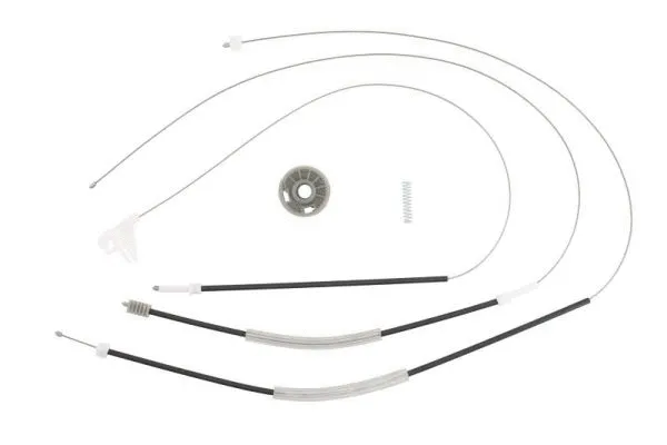 Repair Kit, window regulator (6205-43-003809P)