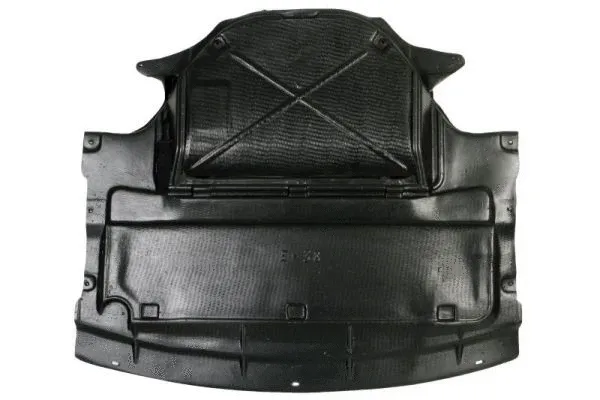 Engine Cover (6601-02-0075860P)