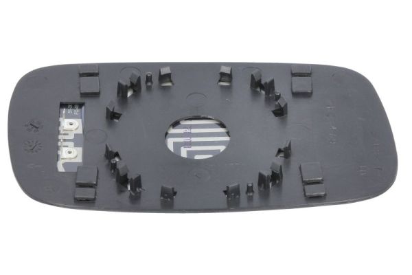 Mirror Glass, exterior mirror