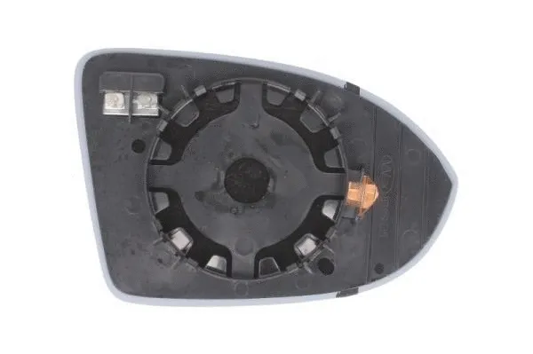 Mirror Glass, exterior mirror