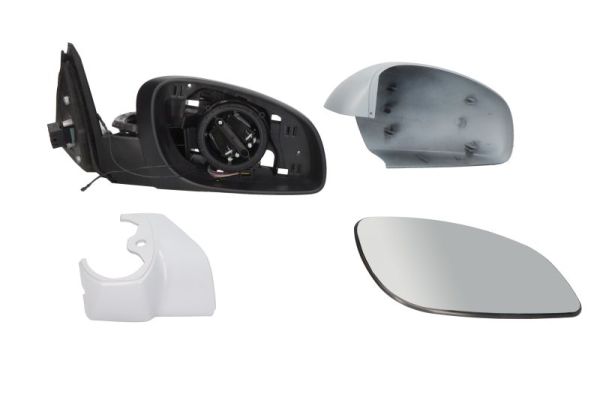 Exterior Mirror (5402-04-2002900P)