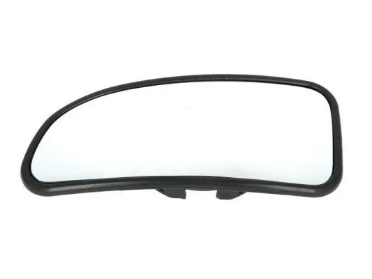 Mirror Glass, exterior mirror