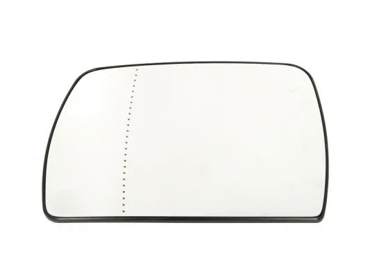 Mirror Glass, exterior mirror