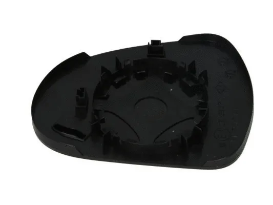 Mirror Glass, exterior mirror