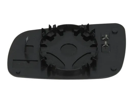 Mirror Glass, exterior mirror