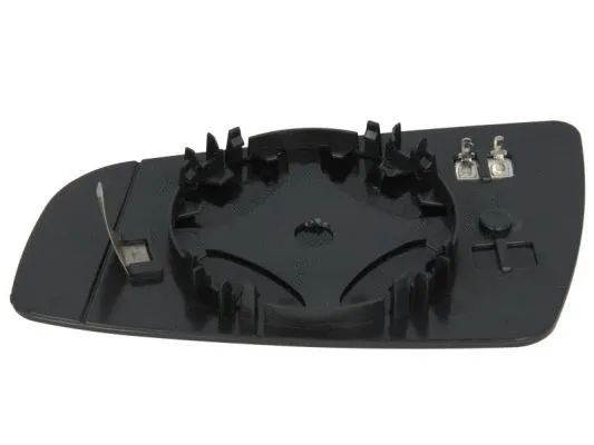 Mirror Glass, exterior mirror