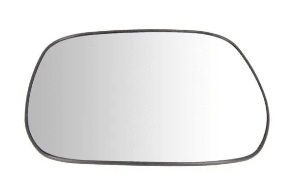 Mirror Glass, exterior mirror (6102-02-1291993P)