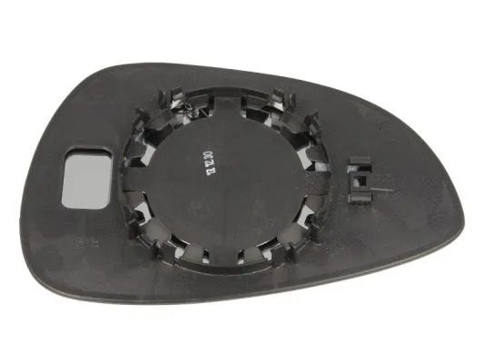 Mirror Glass, exterior mirror