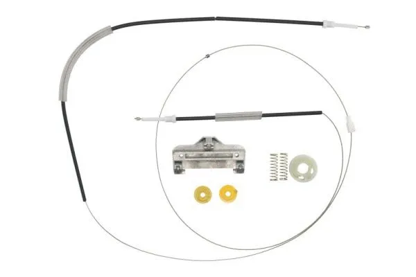 Repair Kit, window regulator (6205-05-011804P)
