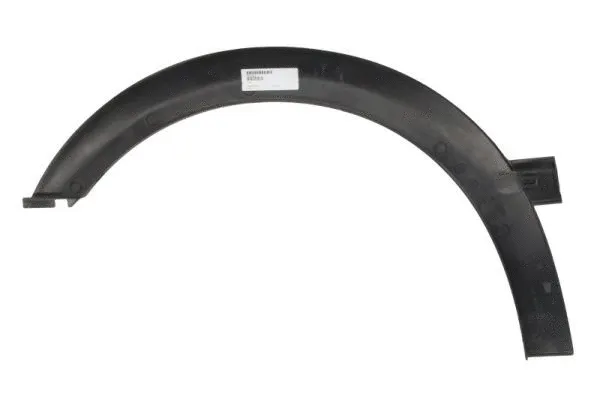 Trim/Protection Strip, wing